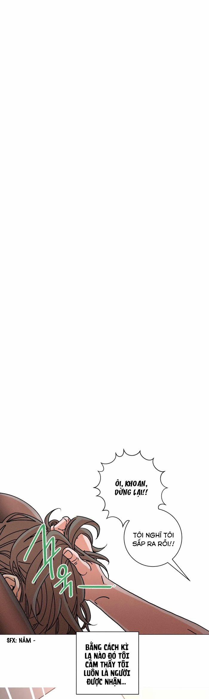 (18+) Ouroboros 30.2 trang 10