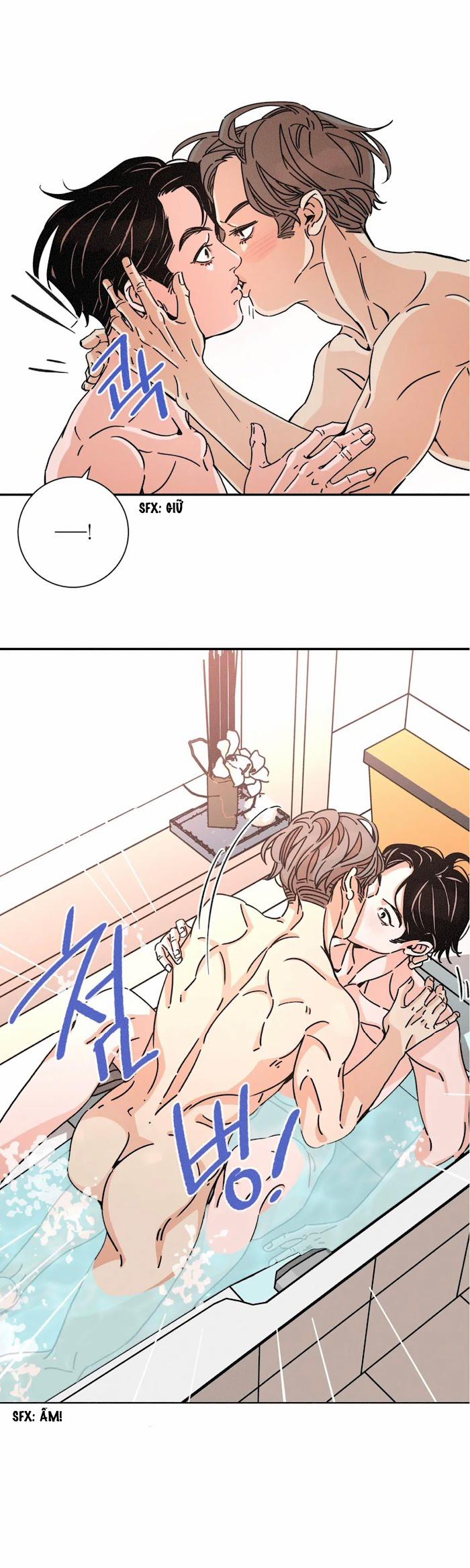 (18+) Ouroboros 32.2 trang 3