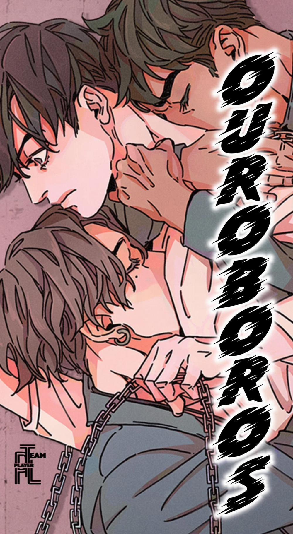 (18+) Ouroboros 33.1 trang 0