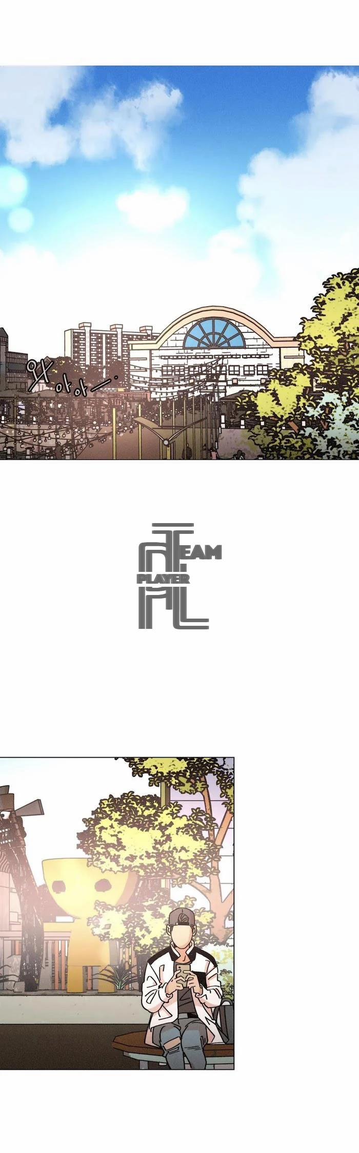 (18+) Ouroboros 33.1 trang 1