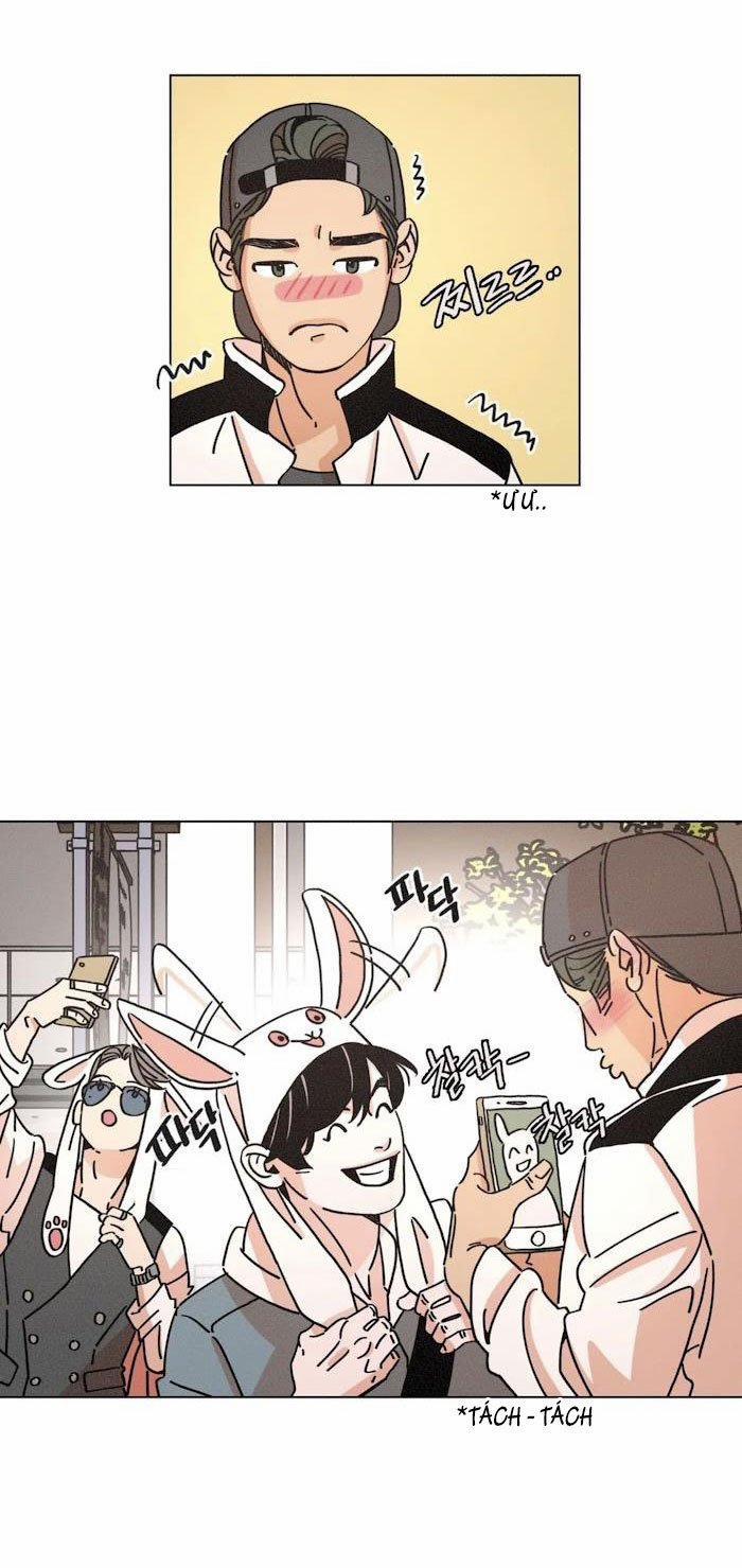 (18+) Ouroboros 33.1 trang 12