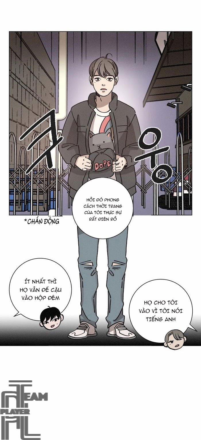 (18+) Ouroboros 33.2 trang 6