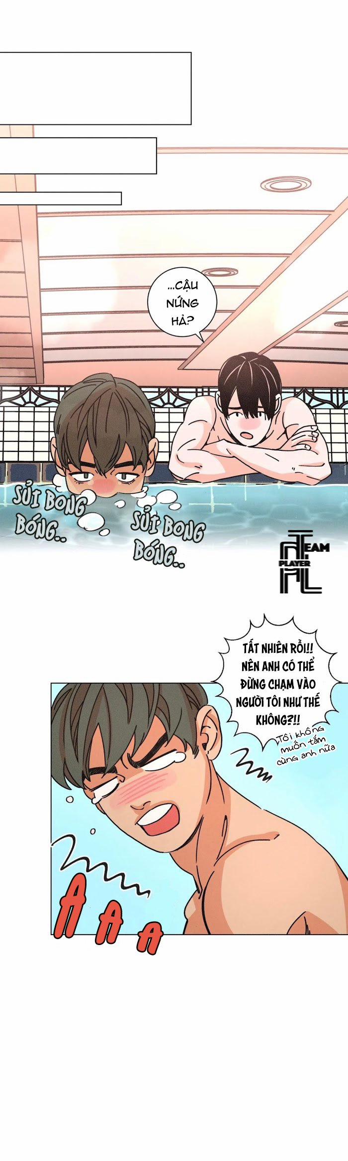 (18+) Ouroboros 36.2 trang 2