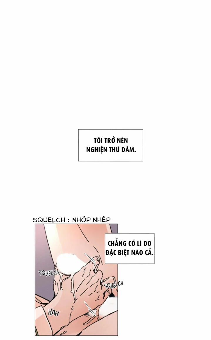 (18+) Ouroboros 4 trang 10