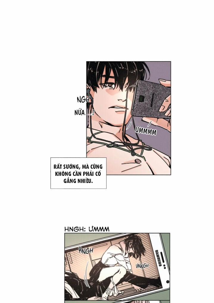 (18+) Ouroboros 4 trang 11