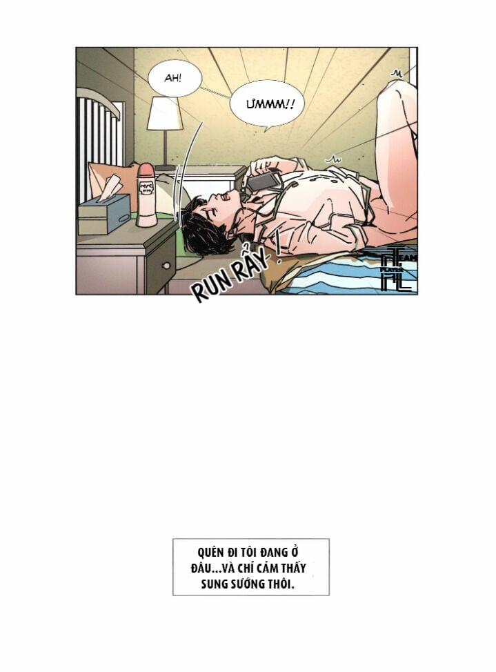 (18+) Ouroboros 4 trang 13