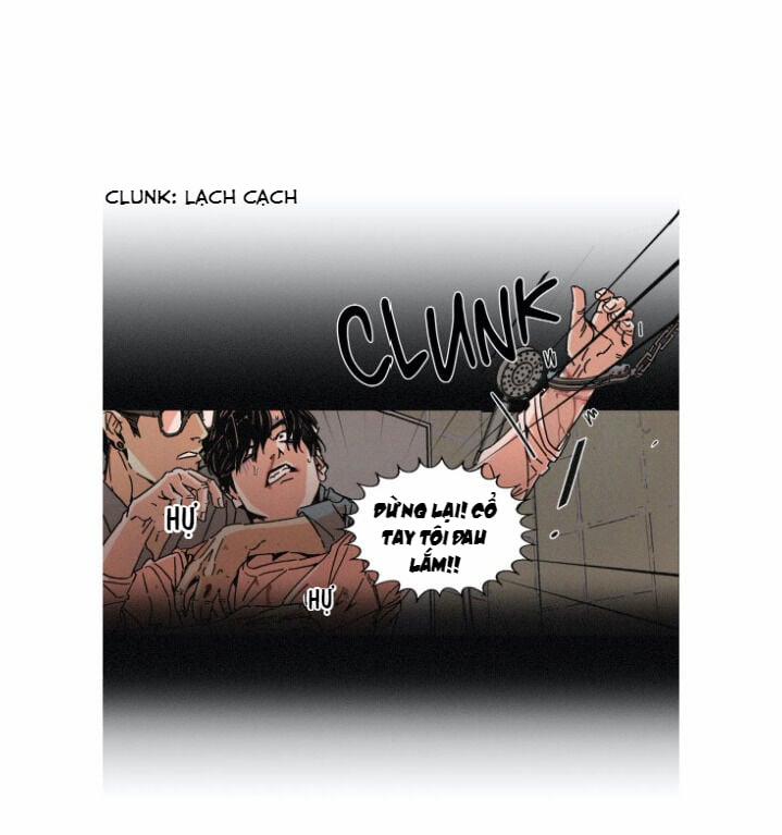 (18+) Ouroboros 4 trang 19