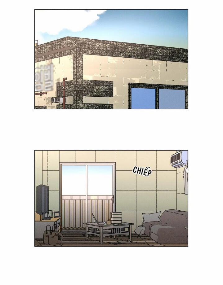 (18+) Ouroboros 4 trang 2