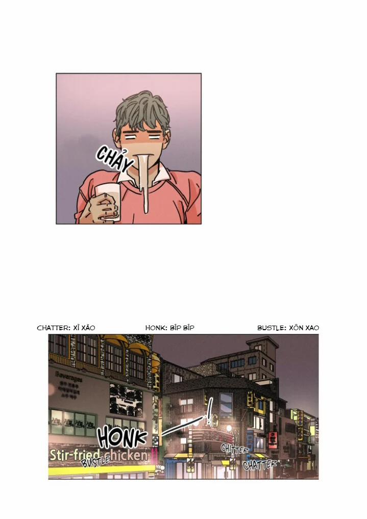 (18+) Ouroboros 4 trang 22