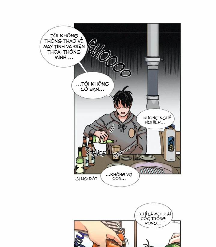 (18+) Ouroboros 4 trang 28