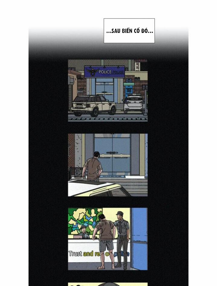 (18+) Ouroboros 4 trang 34