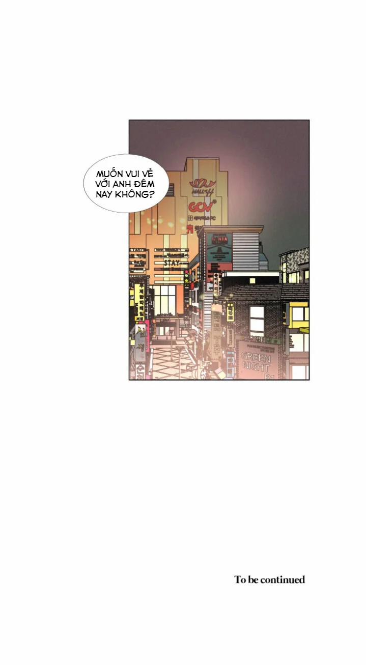 (18+) Ouroboros 4 trang 38