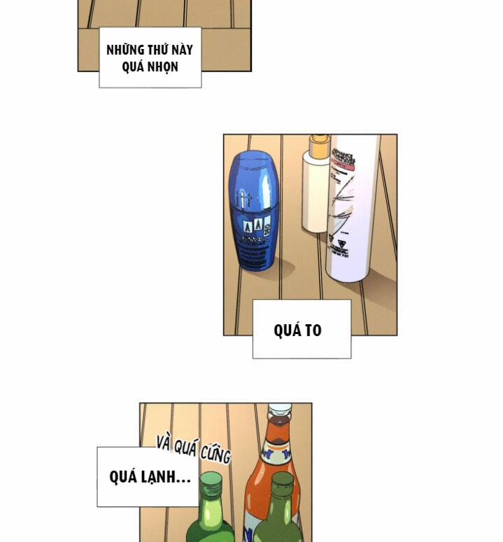 (18+) Ouroboros 4 trang 4