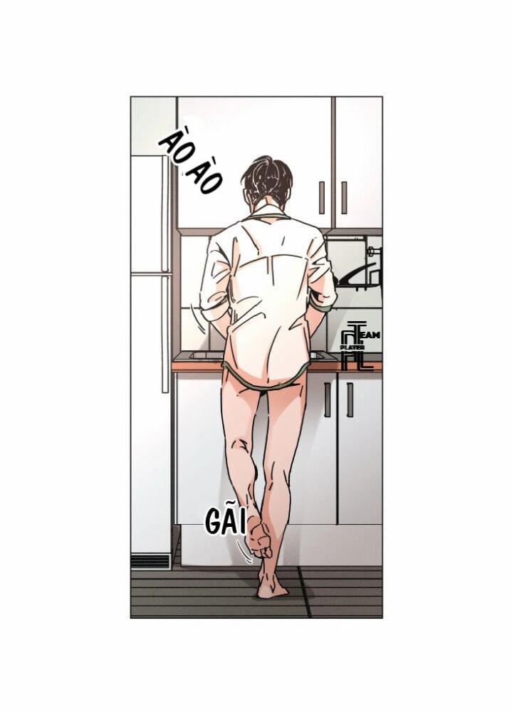 (18+) Ouroboros 4 trang 8