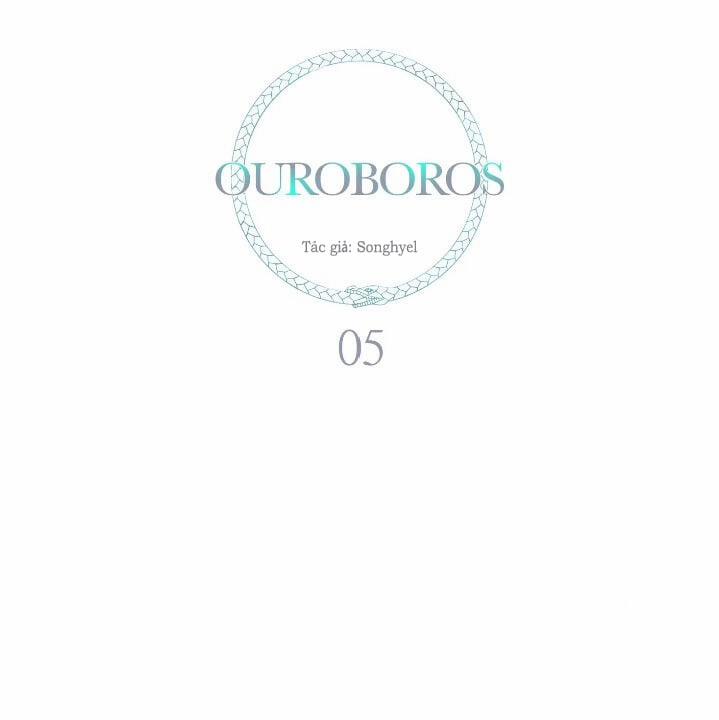 (18+) Ouroboros 5 trang 1