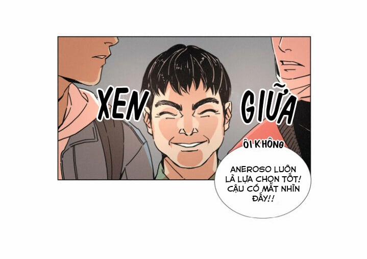 (18+) Ouroboros 5 trang 13