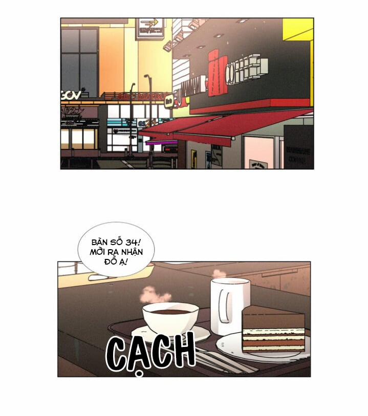 (18+) Ouroboros 5 trang 24