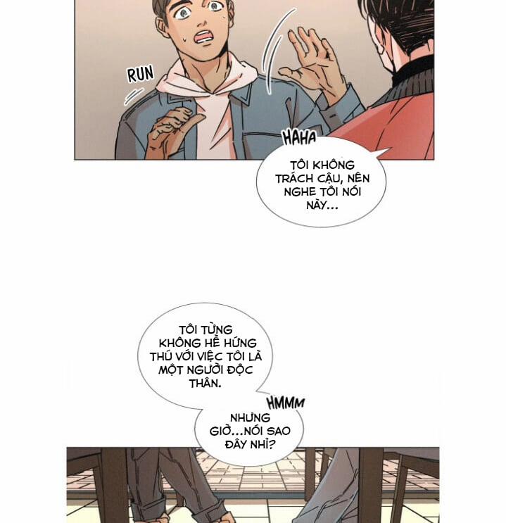 (18+) Ouroboros 5 trang 29
