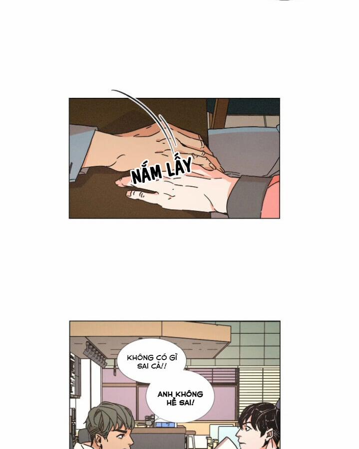 (18+) Ouroboros 5 trang 31