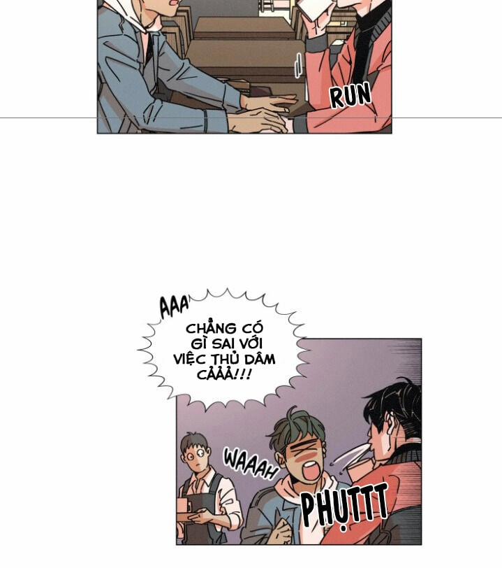 (18+) Ouroboros 5 trang 32