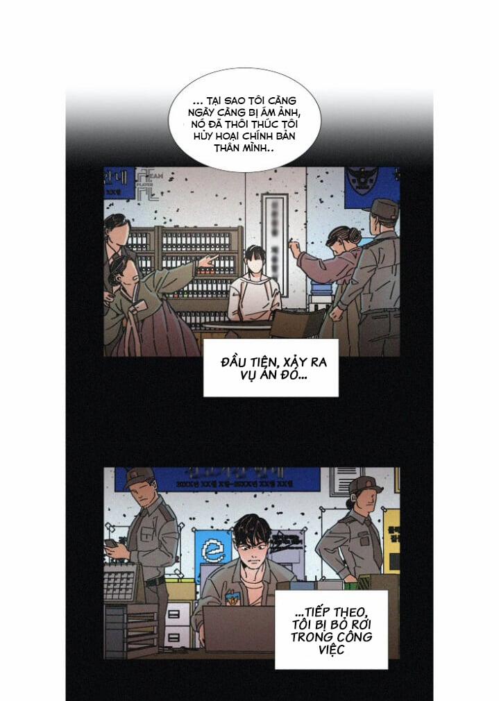 (18+) Ouroboros 5 trang 36