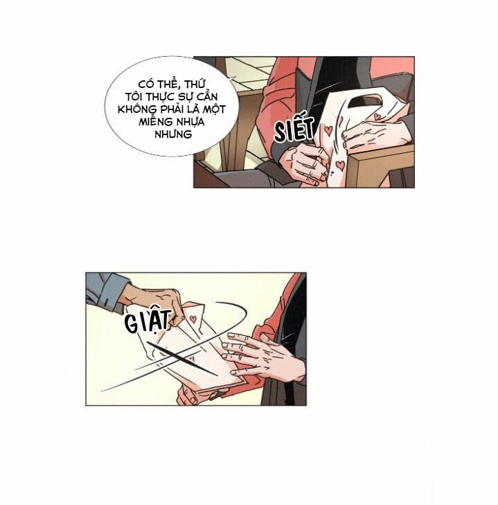 (18+) Ouroboros 5 trang 39