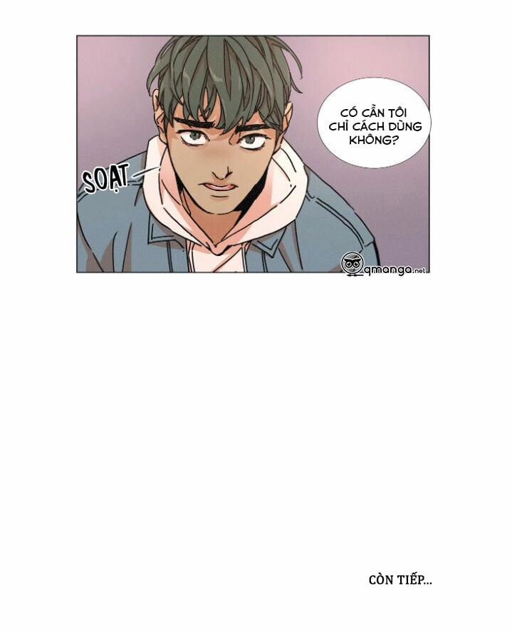 (18+) Ouroboros 5 trang 41