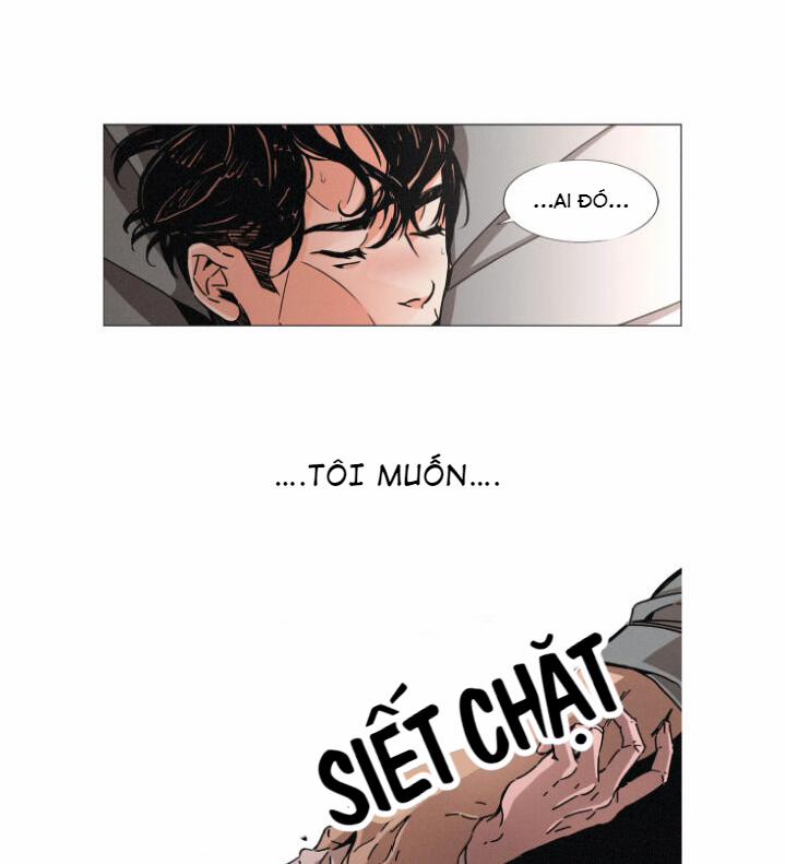 (18+) Ouroboros 6 trang 13