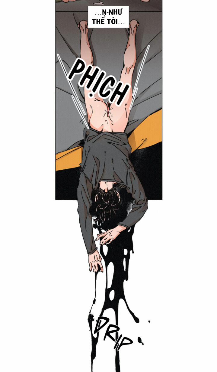 (18+) Ouroboros 6 trang 24