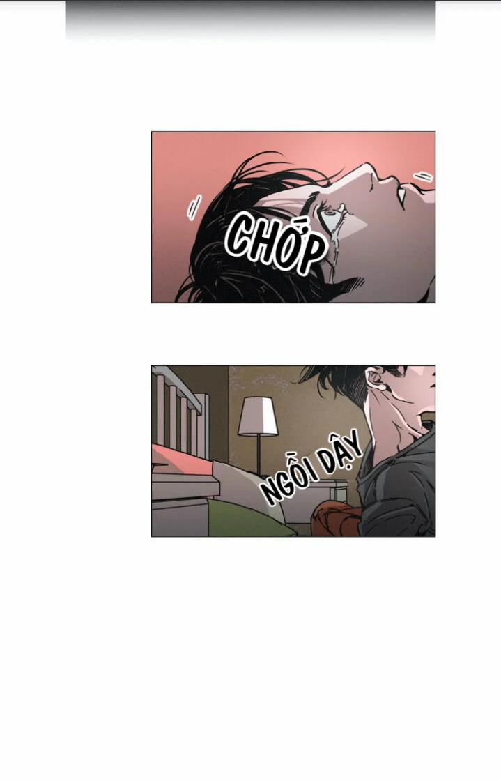 (18+) Ouroboros 6 trang 27