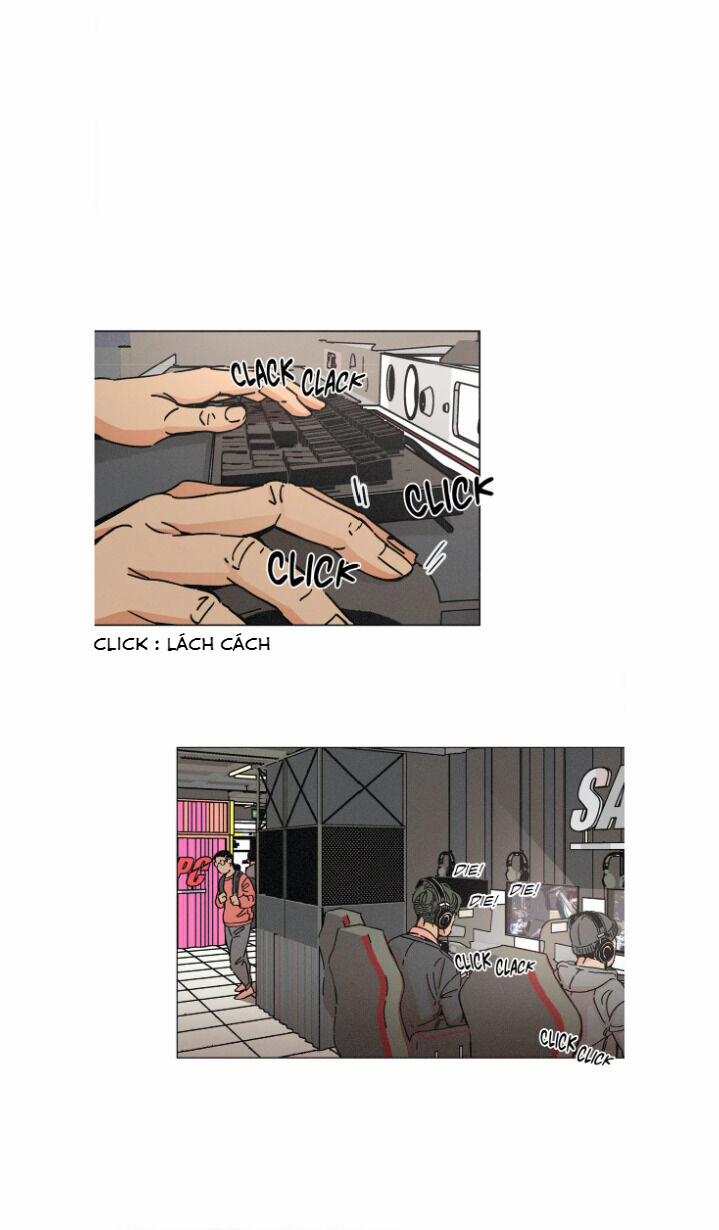 (18+) Ouroboros 6 trang 28