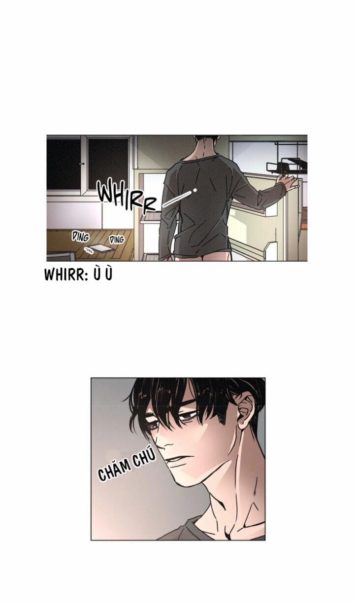 (18+) Ouroboros 6 trang 30