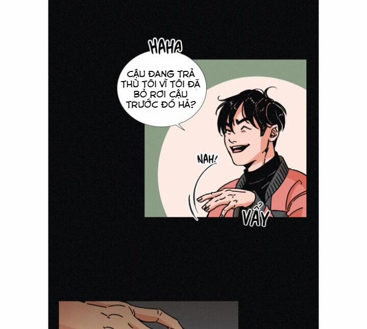 (18+) Ouroboros 6 trang 7
