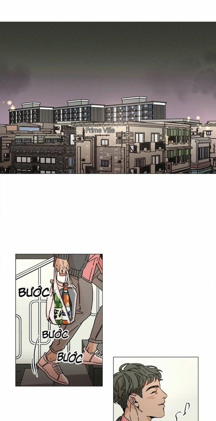 (18+) Ouroboros 7 trang 0