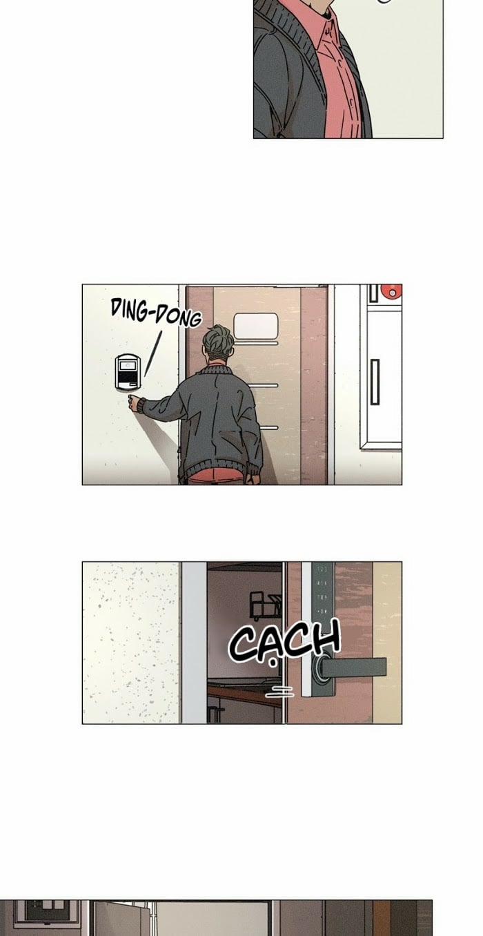 (18+) Ouroboros 7 trang 1