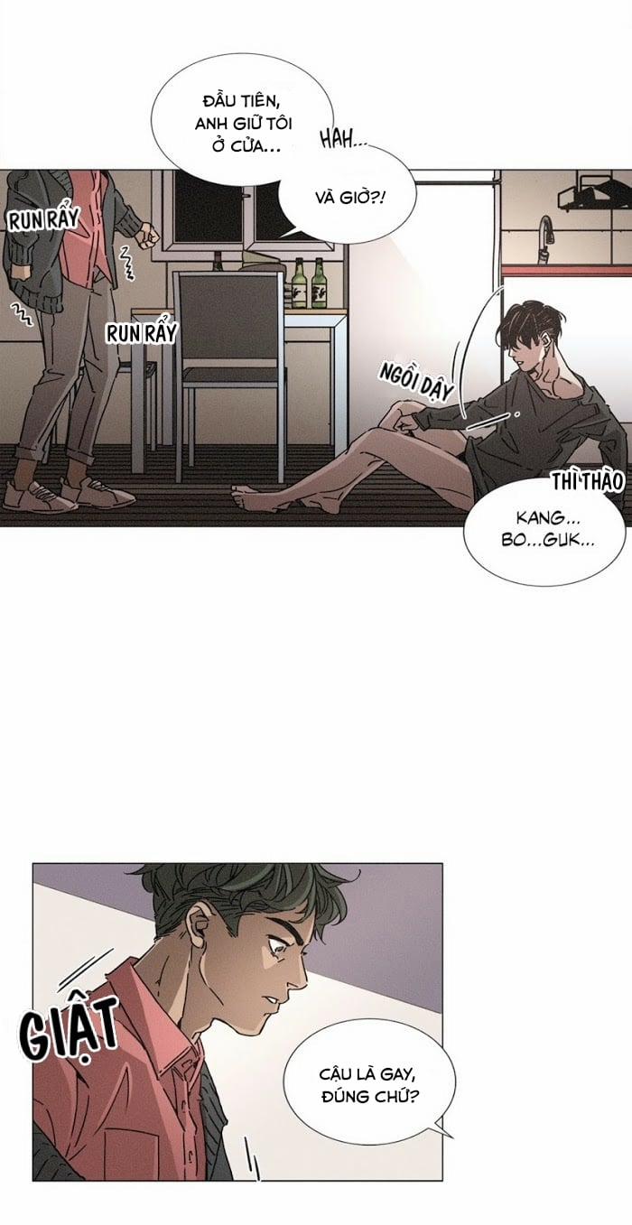 (18+) Ouroboros 7 trang 10