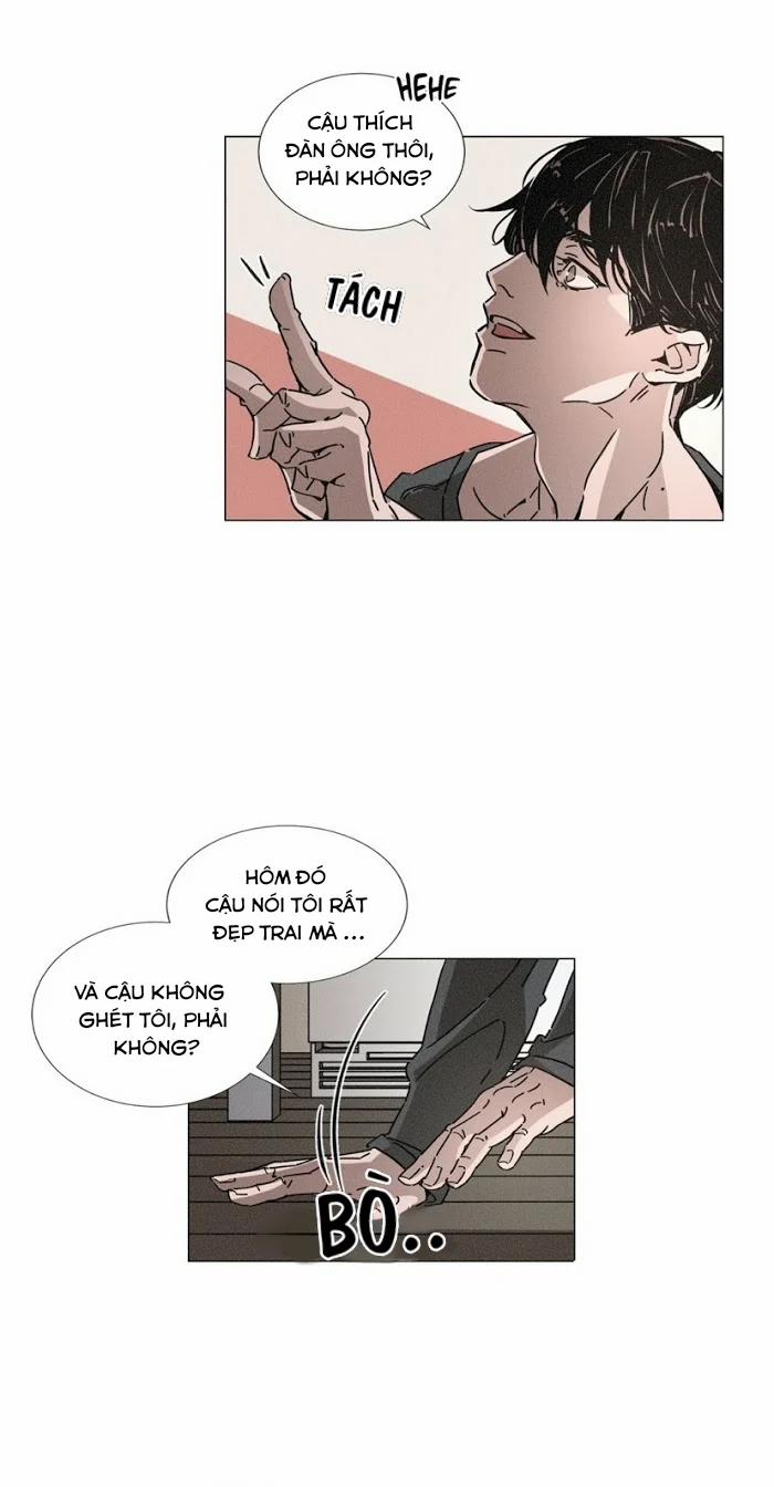 (18+) Ouroboros 7 trang 11