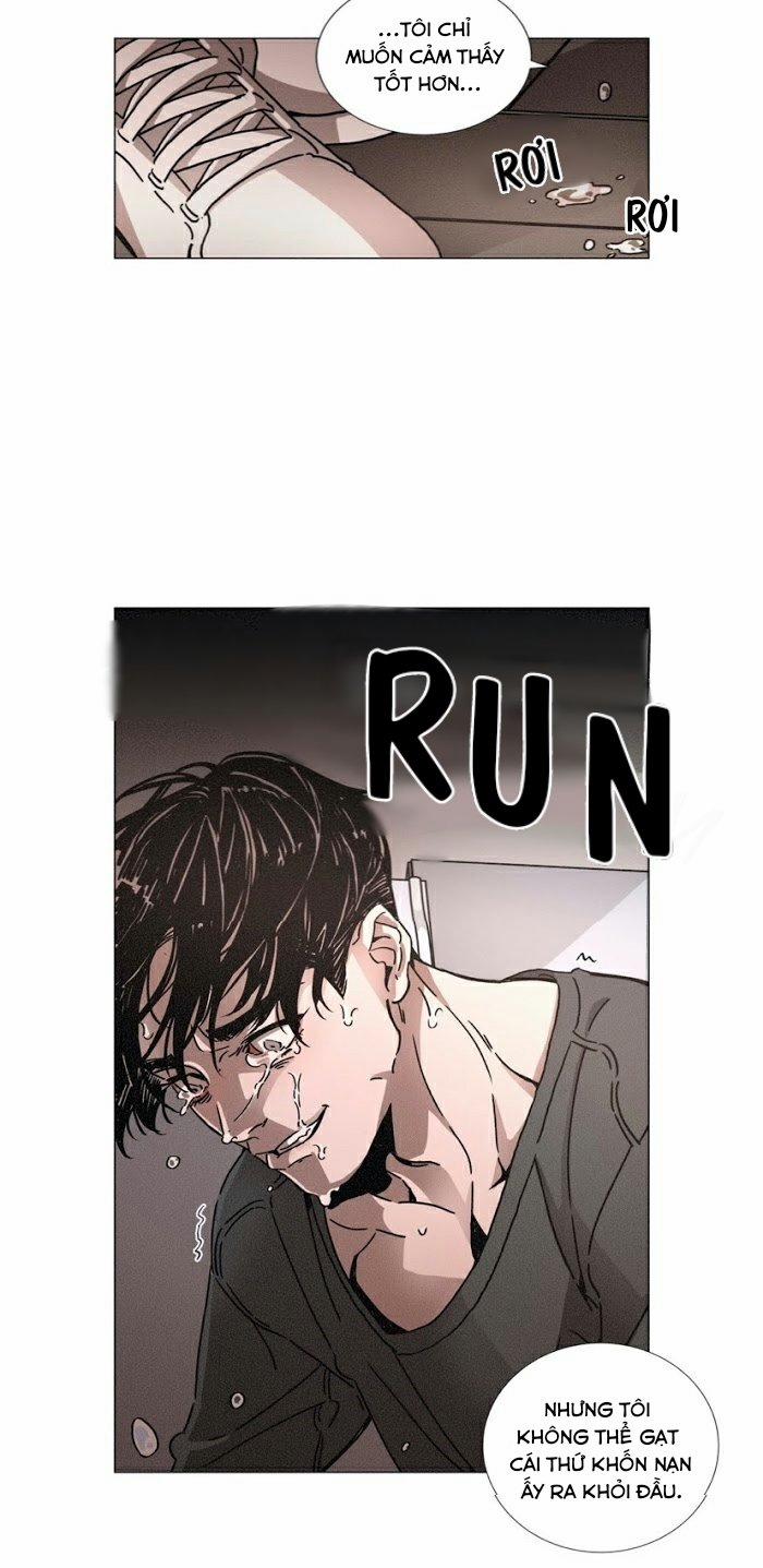 (18+) Ouroboros 7 trang 16