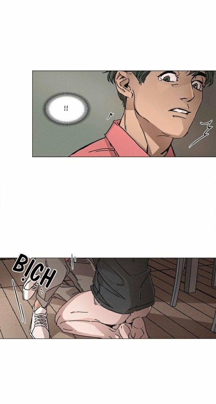 (18+) Ouroboros 7 trang 17