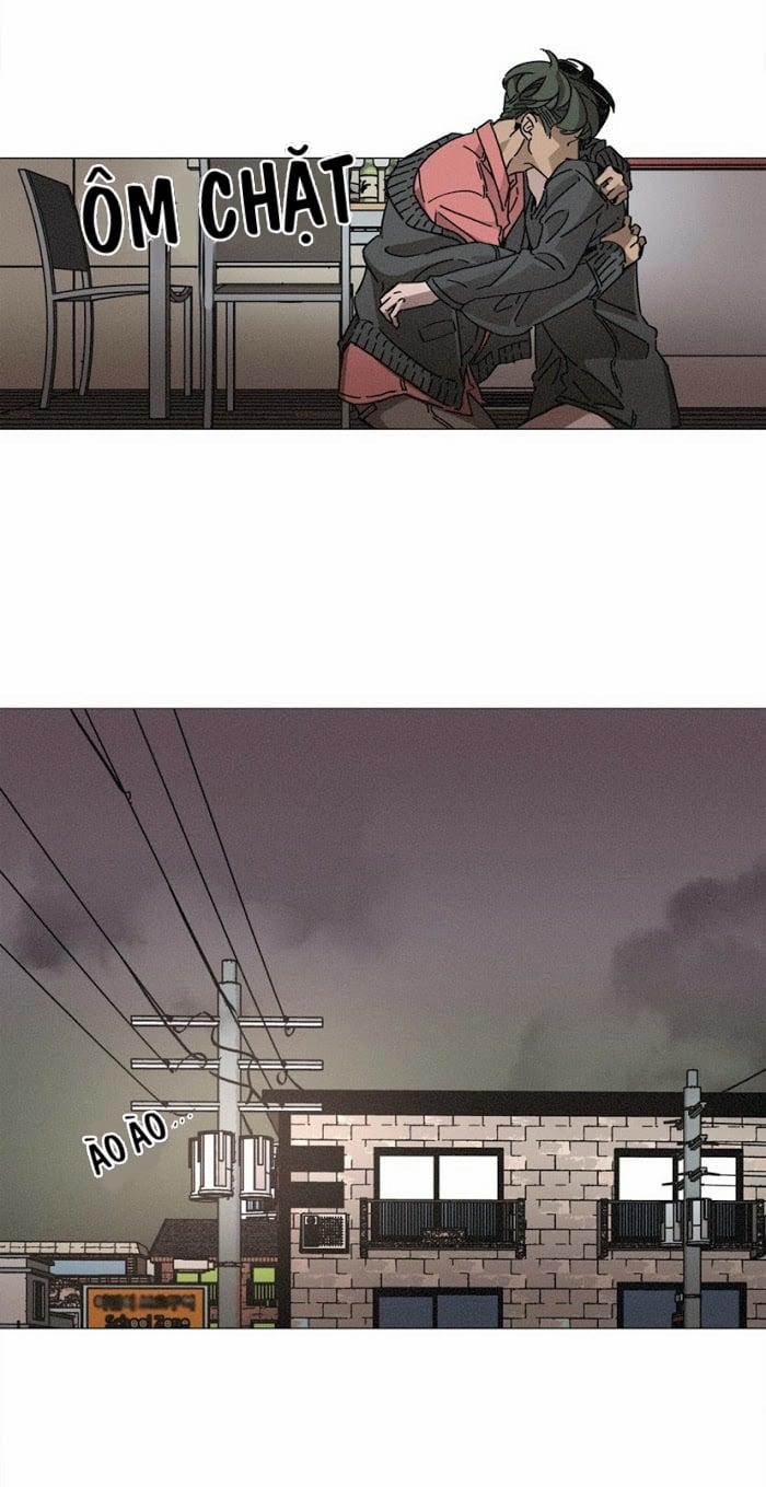 (18+) Ouroboros 7 trang 18