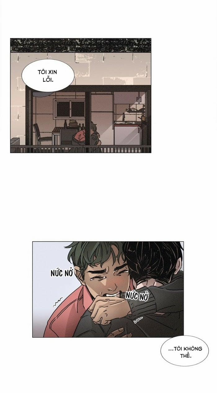 (18+) Ouroboros 7 trang 19