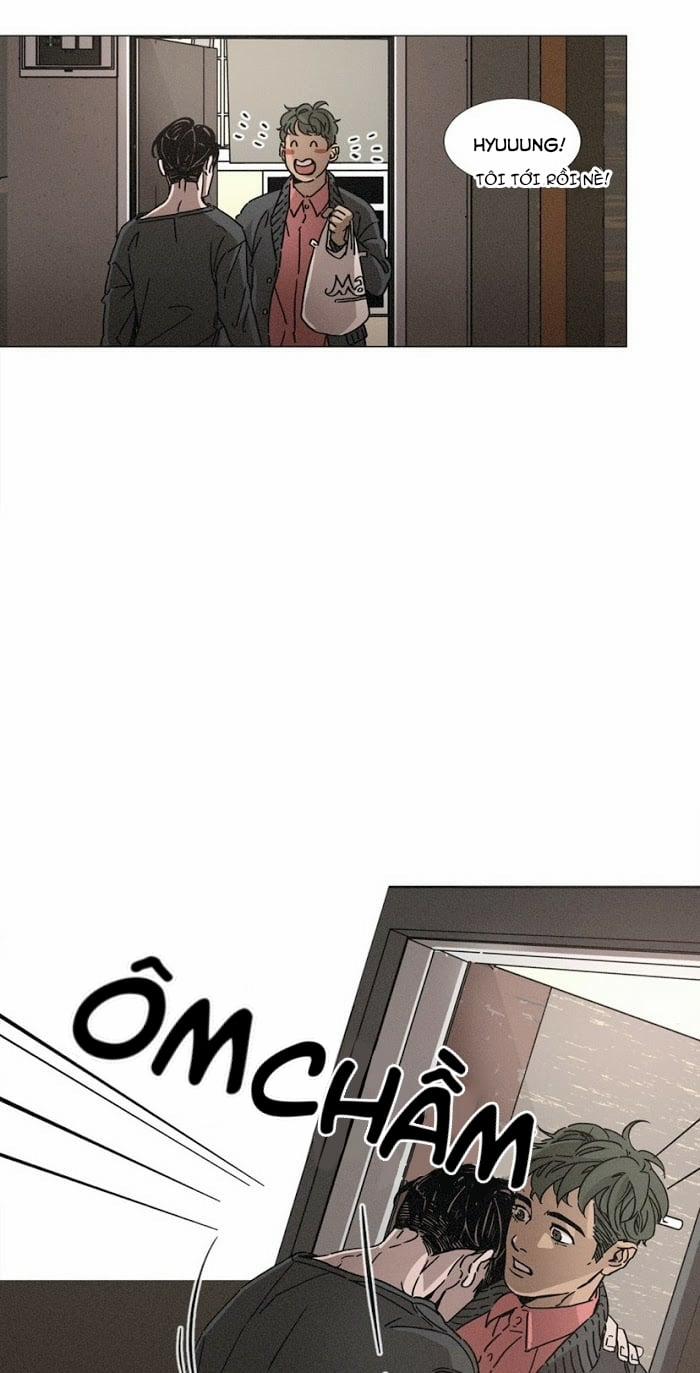 (18+) Ouroboros 7 trang 2