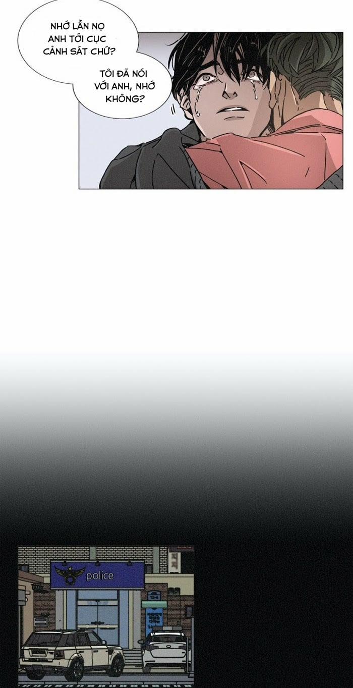 (18+) Ouroboros 7 trang 20