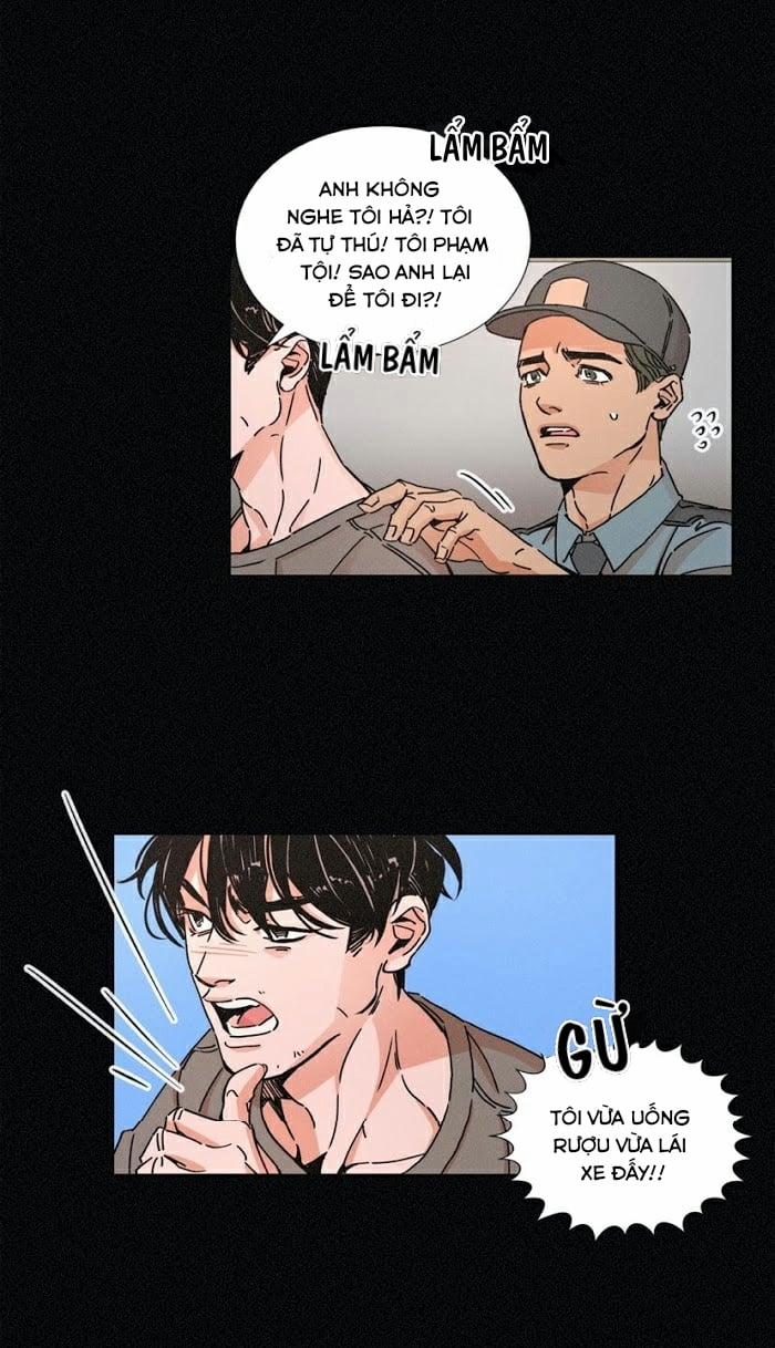 (18+) Ouroboros 7 trang 22