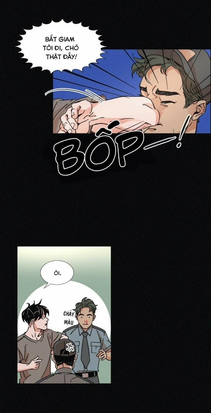 (18+) Ouroboros 7 trang 24