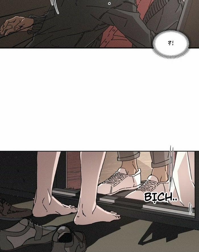 (18+) Ouroboros 7 trang 3