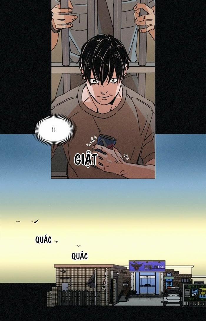 (18+) Ouroboros 7 trang 31