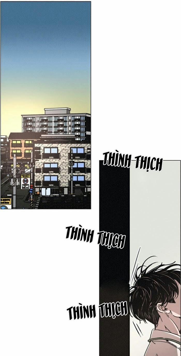 (18+) Ouroboros 8 trang 20