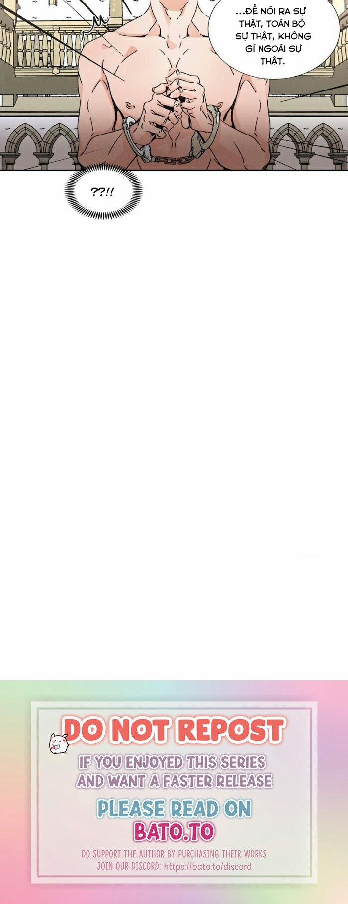 (18+) Ouroboros 8 trang 33