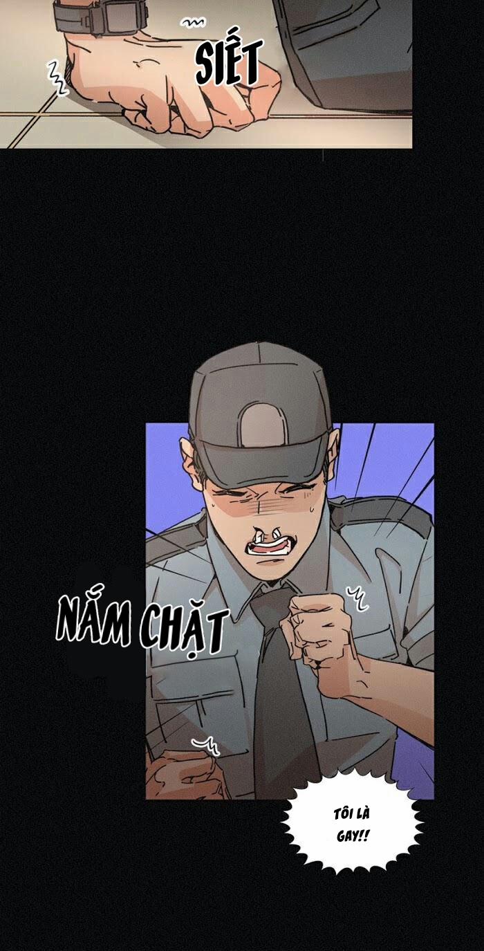 (18+) Ouroboros 8 trang 7